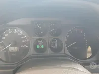 Usata Mitsubishi Pajero 160 CV (117 kW) 2007 Grigio SUV