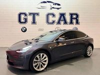 Usata Tesla Model 3 366 kW (498 CV) 2019 Antracite Berlina
