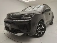 Usata Citroën C5 Aircross 136 CV (100 kW) 2025 Nero SUV