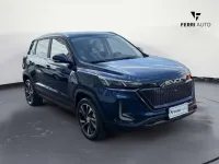 Nuova EVO Evo 5 126 CV (92 kW) 2026 Bianco SUV