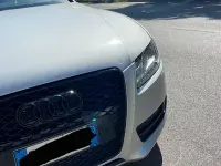 Usata Audi A5 Premium 2009 Coupé