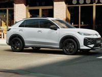 Nuova VW T-Roc R-line 150 CV (110 kW) 2026 Pure white SUV