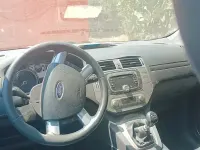 Usata Ford Kuga 136 CV (100 kW) 2010 Grigio SUV