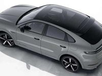 Nuova Porsche Cayenne 470 CV (345 kW) 2026 Grigio SUV