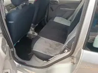 Usado Fiat Panda 4x4 Climbing 60 CV (44 kW) 2006 Gris Utilitario