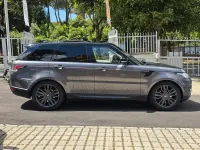 Usata Land Rover Range Rover Sport HSE Dynamic 249 CV (183 kW) 2017 Edition grey SUV