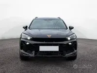 Usata Cupra Formentor 150 CV (110 kW) 2025 Nero SUV