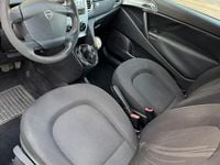 Usata Lancia Ypsilon 69 CV (50 kW) 2012 Utilitaria