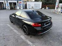 Usata BMW 220 M Sport 184 CV (135 kW) 2016 Coupé