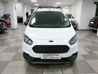 usata Ford Transit Courier 1.5 TDCi 75CV Van Entry + IVA