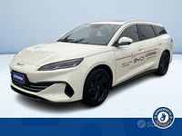 Nuova BYD Seal Comfort 212 CV (155 kW) 2025 Beige metallizzato Station wagon