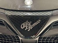 Nuova Alfa Romeo Junior 136 CV (100 kW) 2025 Other SUV