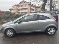 Usata Opel Corsa 86 CV (63 kW) 2013 Berlina