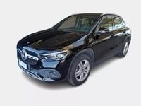 Usata Mercedes GLA250 160 CV (117 kW) 2022 SUV