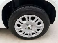 Nuova Fiat Panda Pop 65 CV (47 kW) 2026 Bianco Utilitaria