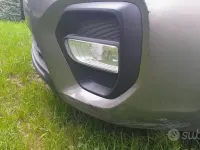 Usata Kia Carens 135 CV (99 kW) 2017 Grigio Monovolume
