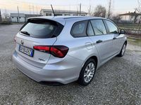 Usata Fiat Tipo Business 95 CV (69 kW) 2021 Grigio Station wagon