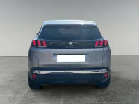 Usata Peugeot 3008 Allure 131 CV (96 kW) 2020 Other SUV