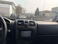 Usata Great Wall Steed 5 126 CV (92 kW) 2015 Argento SUV