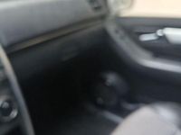 Usata Mercedes B200 140 CV (102 kW) 2009 Nero Monovolume