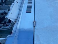 Usata Suzuki Samurai 1988 SUV