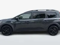 Usata Dacia Jogger Extreme 101 CV (74 kW) 2023 Grigio Monovolume