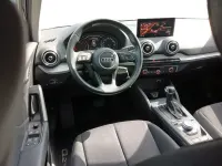 Usata Audi Q2 Business 116 CV (85 kW) 2022 Nero SUV