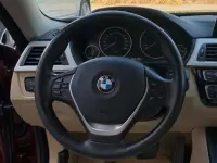 Usata BMW 420 Advantage 190 CV (139 kW) 2017 Coupé