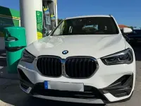 Usata BMW X1 150 CV (110 kW) 2022 SUV