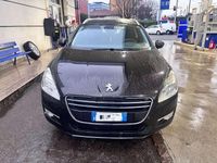 Usata Peugeot 508 SW Business-Line 163 CV (119 kW) 2011 Other Station wagon