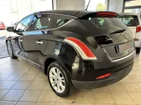 Usata Lancia Delta Gold 105 CV (77 kW) 2012 Other Utilitaria