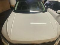 Usata VW T-Roc Advance 150 CV (110 kW) 2021 Bianco SUV