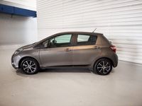 usata Toyota Yaris Hybrid Yaris 1.5 Hybrid 5 porte Active