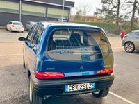 Usata Fiat 600 2002 Blu Utilitaria