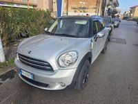 Usata Mini Cooper D Countryman Business 111 CV (81 kW) 2015 SUV
