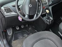 Usata Lancia Ypsilon 60 CV (44 kW) 2004 Utilitaria