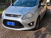 usata Ford S-MAX - 2012