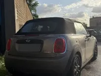 Usata Mini Cooper Cabriolet 136 CV (100 kW) 2017 Cabrio