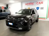 Usata Jeep Avenger Summit 101 CV (74 kW) 2023 Nero SUV