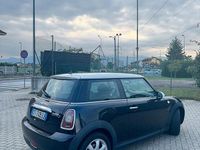 Usado Mini Cooper 120 HP (88 kW) 2009 Preto Citadino