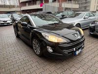 Usata Peugeot RCZ 156 CV (114 kW) 2011 Nero Coupé
