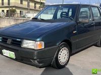 Usata Fiat Uno 71 CV (52 kW) 1993 Verde Utilitaria