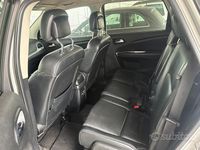 Usado Fiat Freemont Lounge 170 HP (125 kW) 2013 Cinzento SUV