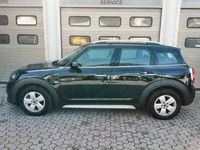 usata Mini Countryman F60