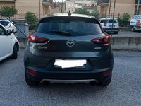 Usata Mazda CX-3 115 CV (84 kW) 2019 SUV