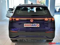 Usata VW Tayron Edition 193 CV (141 kW) 2025 Viola SUV
