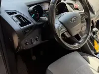 Usata Ford Kuga 120 CV (88 kW) 2016 Grigio SUV