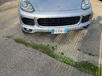 Usata Porsche Cayenne 250 CV (183 kW) 2016 SUV