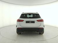 Usata Mercedes GLA200 Premium 150 CV (110 kW) 2023 Bianco SUV