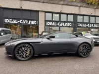 Usata Aston Martin DB11 534 CV (392 kW) 2023 Grigio Coupé